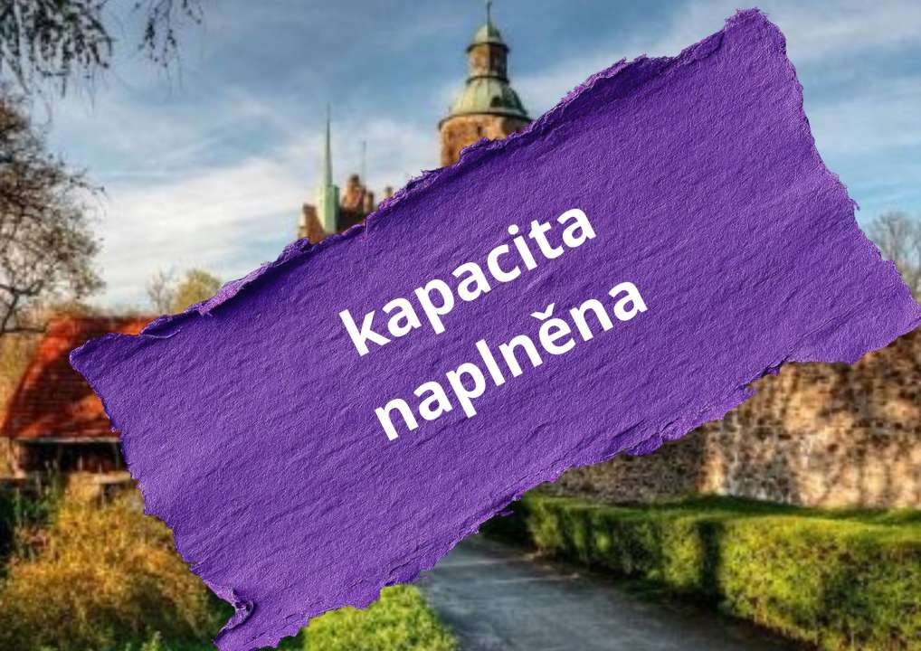 Výlet do Polska - EHD
